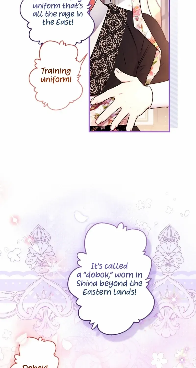 I Became The Male Lead’S Adopted Daughter Chapter 121 page 5 - 