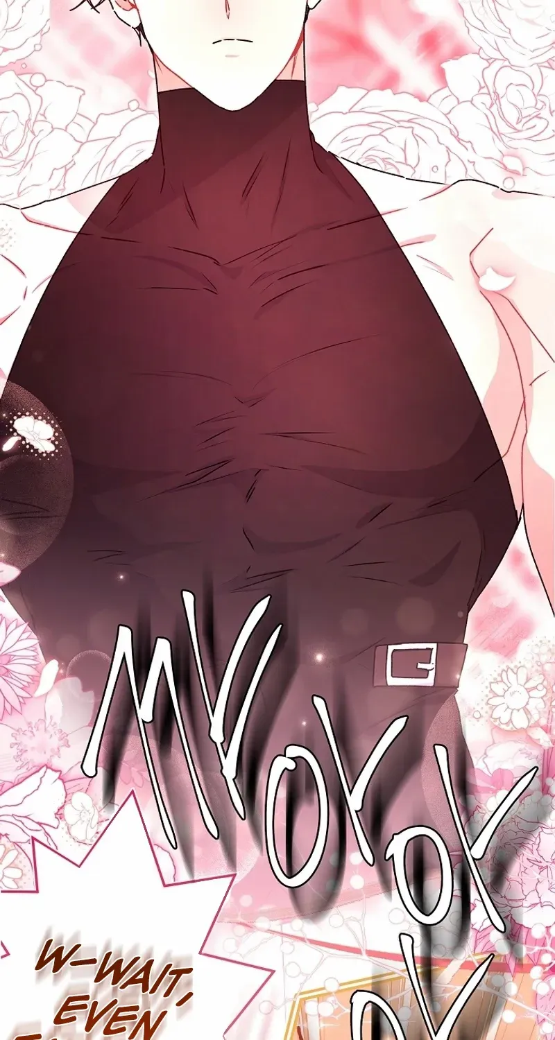 I Became The Male Lead’S Adopted Daughter Chapter 121 page 43 - 