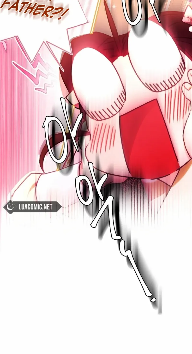 I Became The Male Lead’S Adopted Daughter Chapter 121 page 44 - 