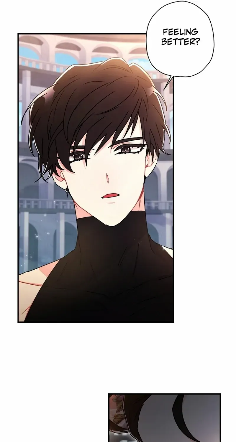 I Became The Male Lead’S Adopted Daughter Chapter 121 page 45 - 