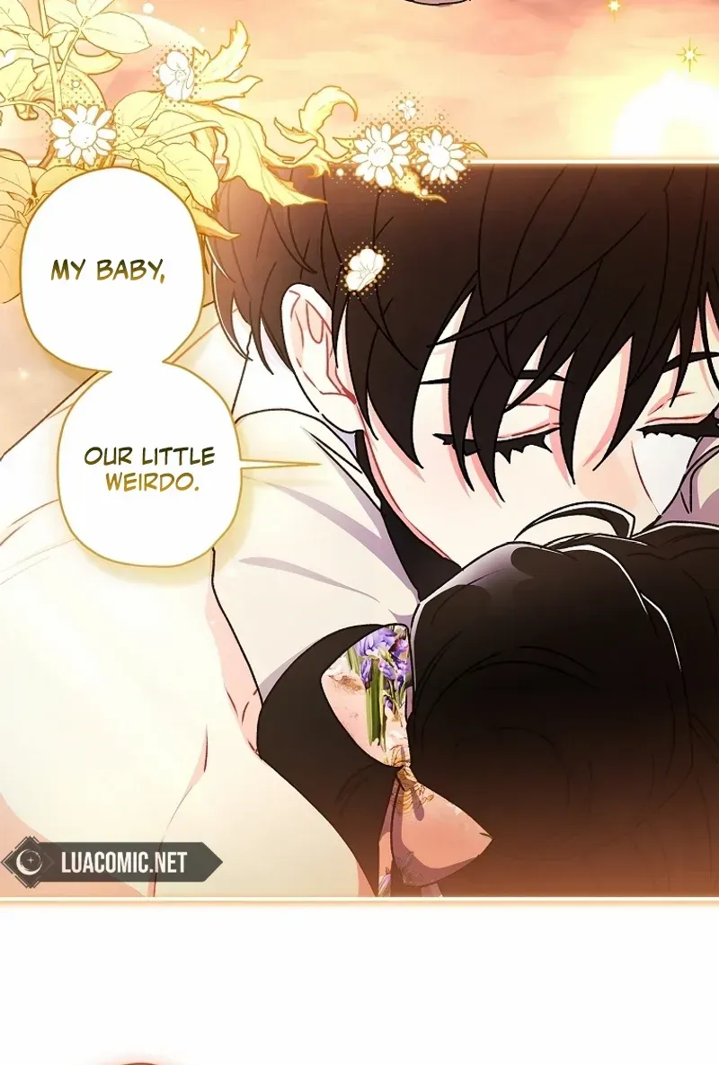 I Became The Male Lead’S Adopted Daughter Chapter 121 page 49 - 