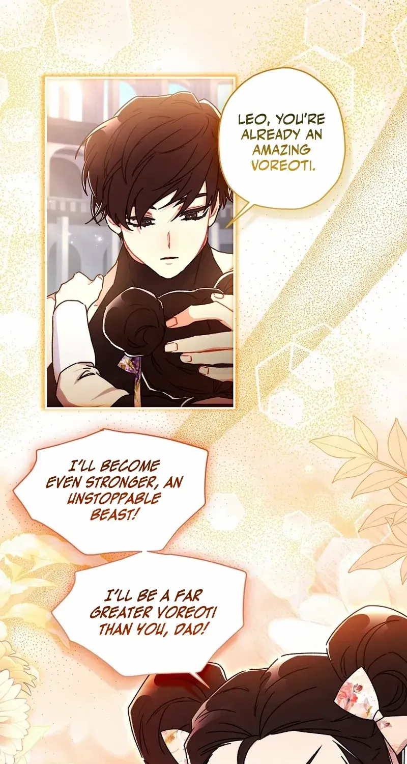 I Became The Male Lead’S Adopted Daughter Chapter 121 page 51 - 