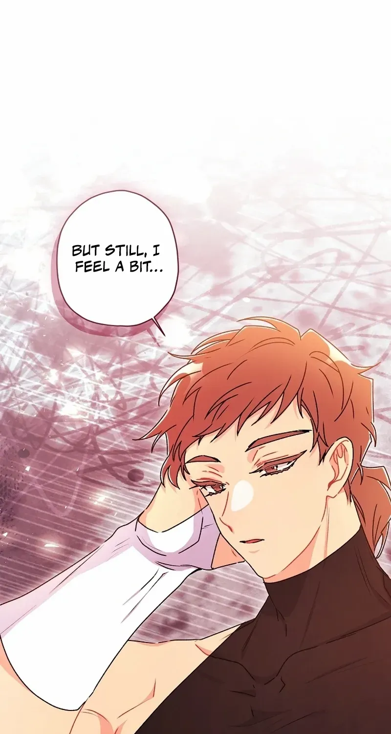 I Became The Male Lead’S Adopted Daughter Chapter 121 page 56 - 