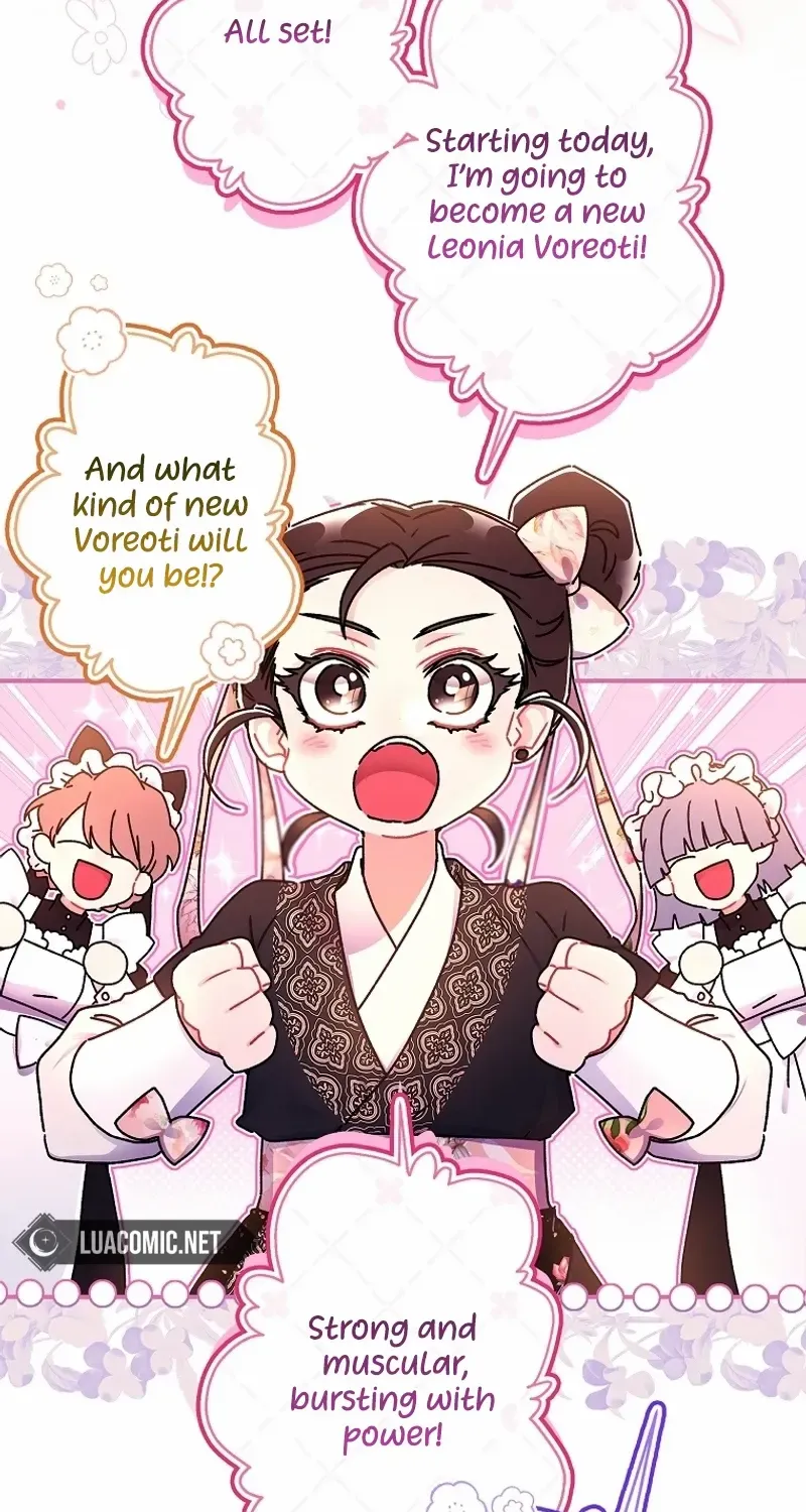 I Became The Male Lead’S Adopted Daughter Chapter 121 page 7 - 