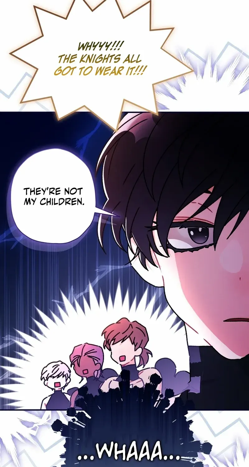 I Became The Male Lead’S Adopted Daughter Chapter 121 page 64 - 
