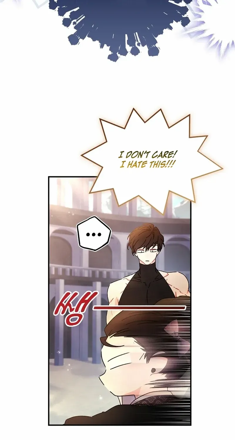 I Became The Male Lead’S Adopted Daughter Chapter 121 page 65 - 