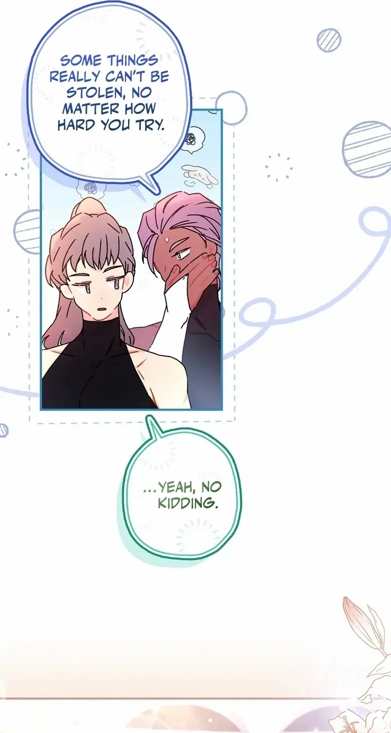 I Became The Male Lead’S Adopted Daughter Chapter 121 page 68 - 