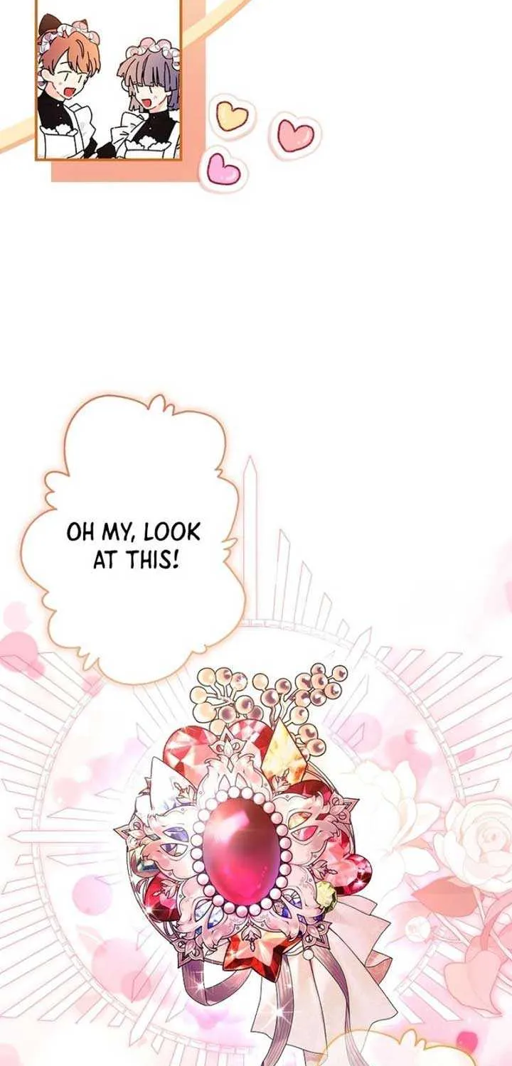 I Became The Male Lead’S Adopted Daughter Chapter 122 page 14 - 