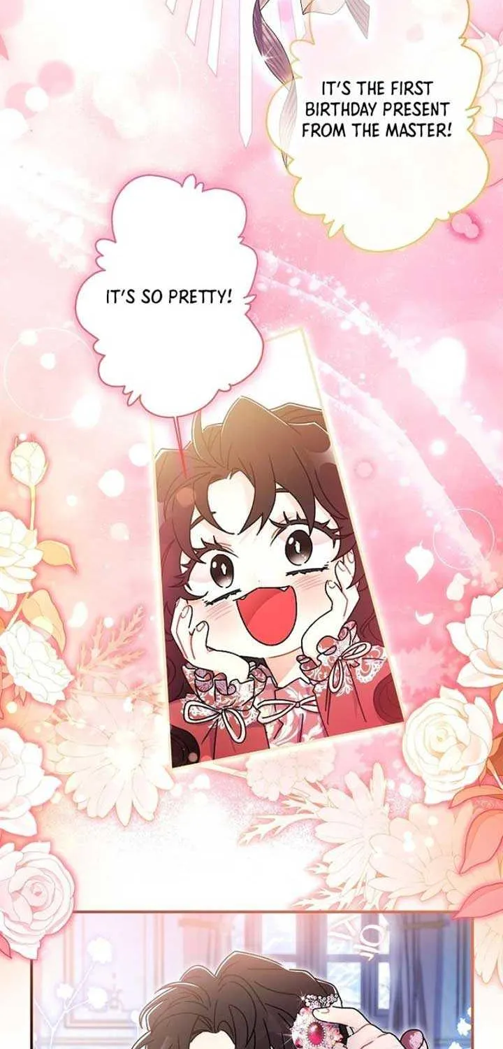 I Became The Male Lead’S Adopted Daughter Chapter 122 page 15 - 