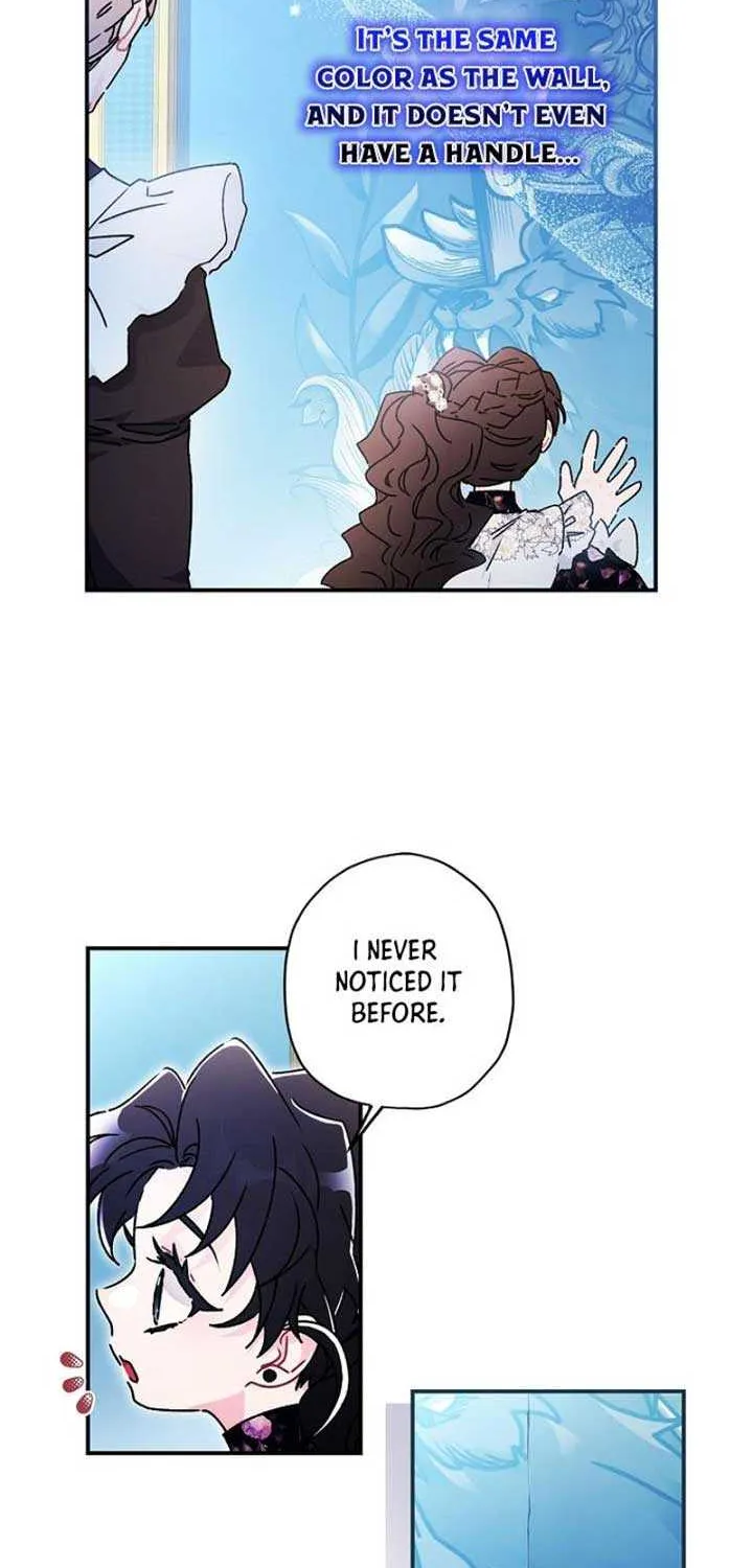 I Became The Male Lead’S Adopted Daughter Chapter 122 page 19 - 