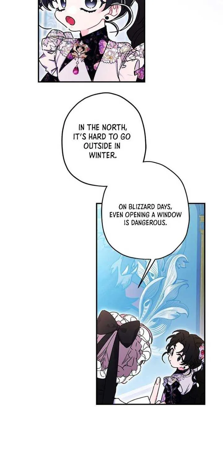 I Became The Male Lead’S Adopted Daughter Chapter 122 page 22 - 