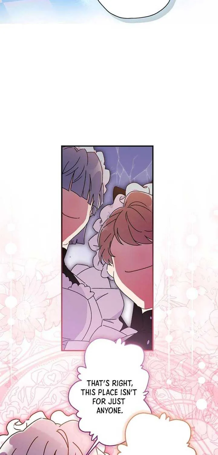 I Became The Male Lead’S Adopted Daughter Chapter 122 page 25 - 