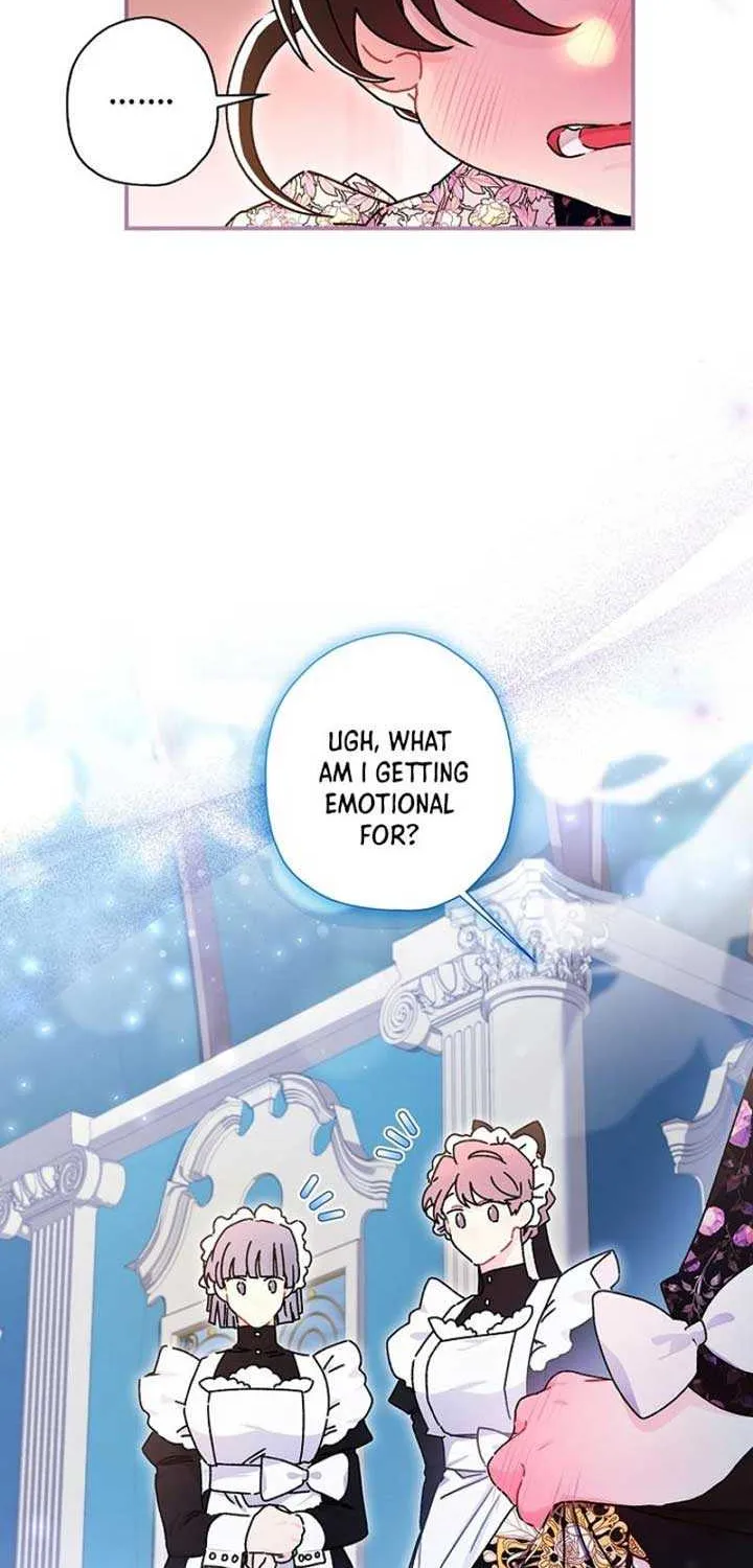 I Became The Male Lead’S Adopted Daughter Chapter 122 page 29 - 