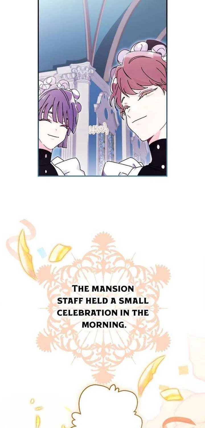 I Became The Male Lead’S Adopted Daughter Chapter 122 page 31 - 