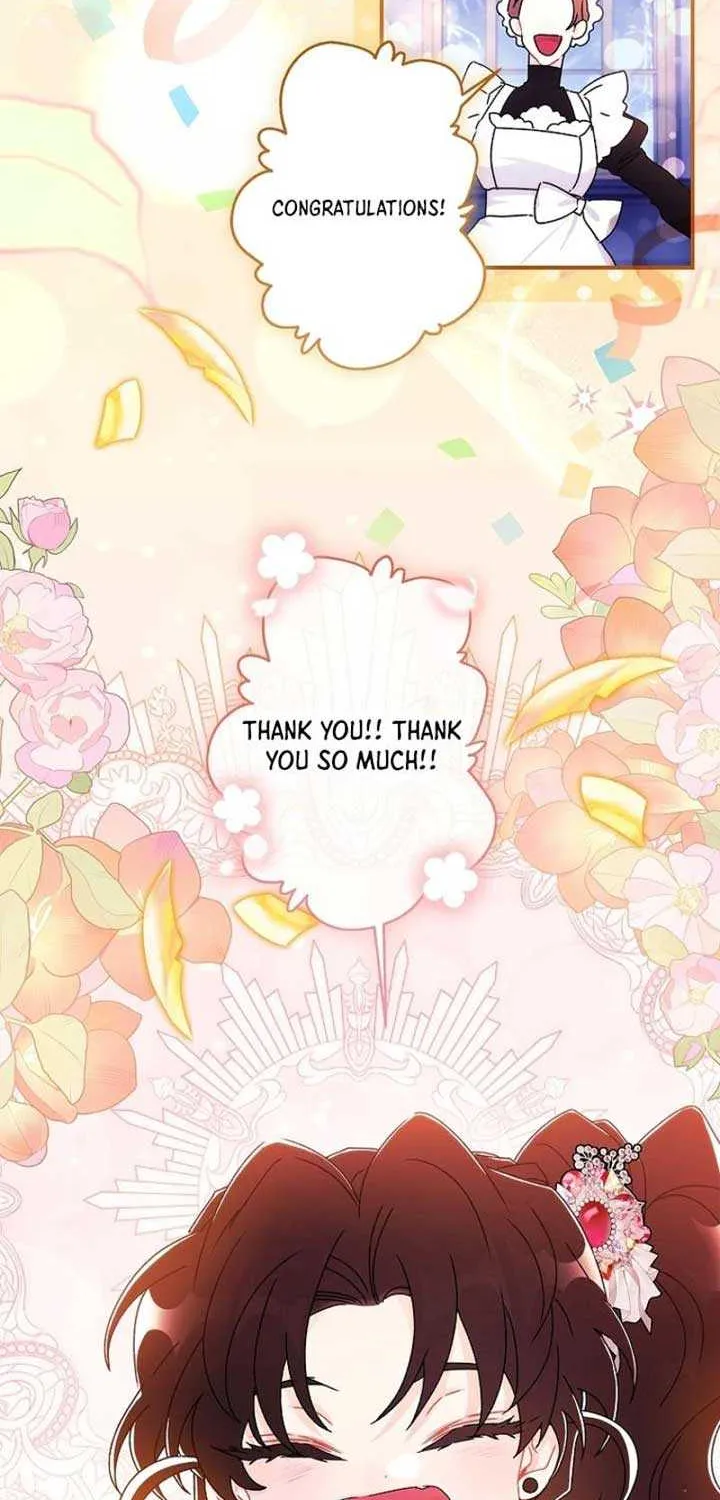 I Became The Male Lead’S Adopted Daughter Chapter 122 page 33 - 