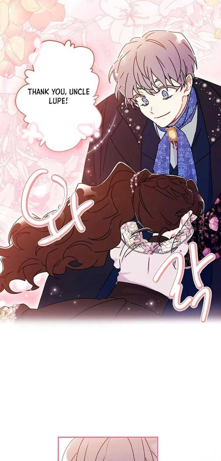 I Became The Male Lead’S Adopted Daughter Chapter 122 page 35 - 