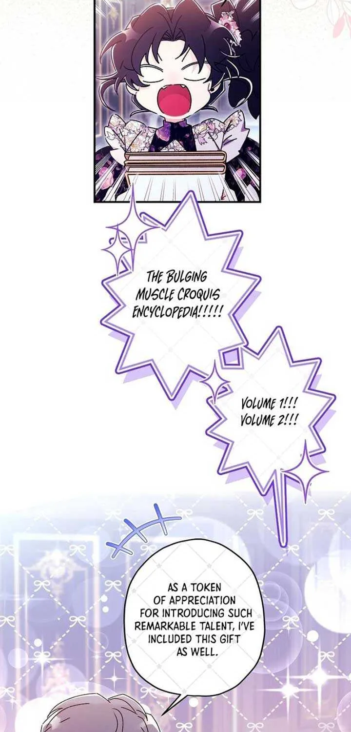 I Became The Male Lead’S Adopted Daughter Chapter 122 page 37 - 