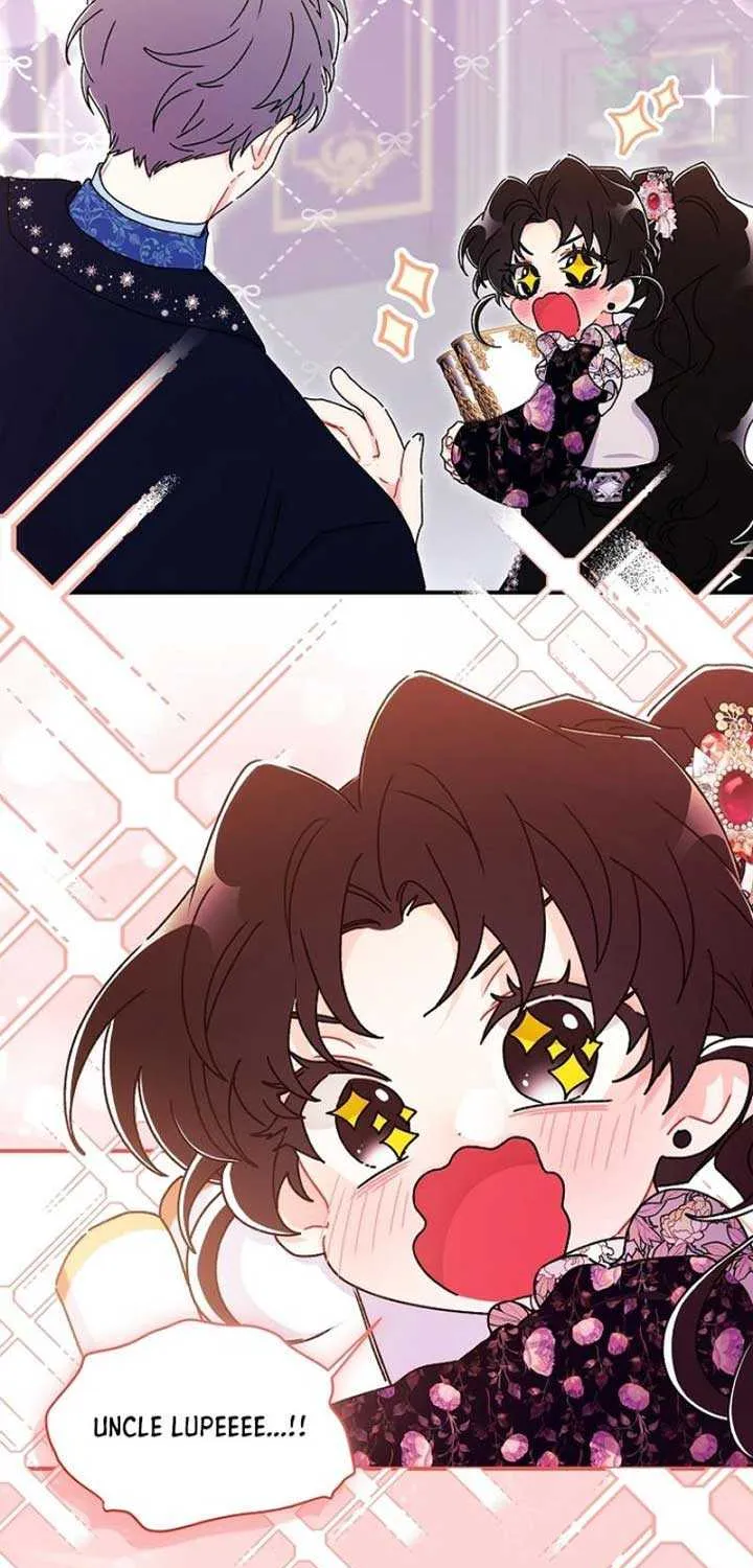 I Became The Male Lead’S Adopted Daughter Chapter 122 page 38 - 