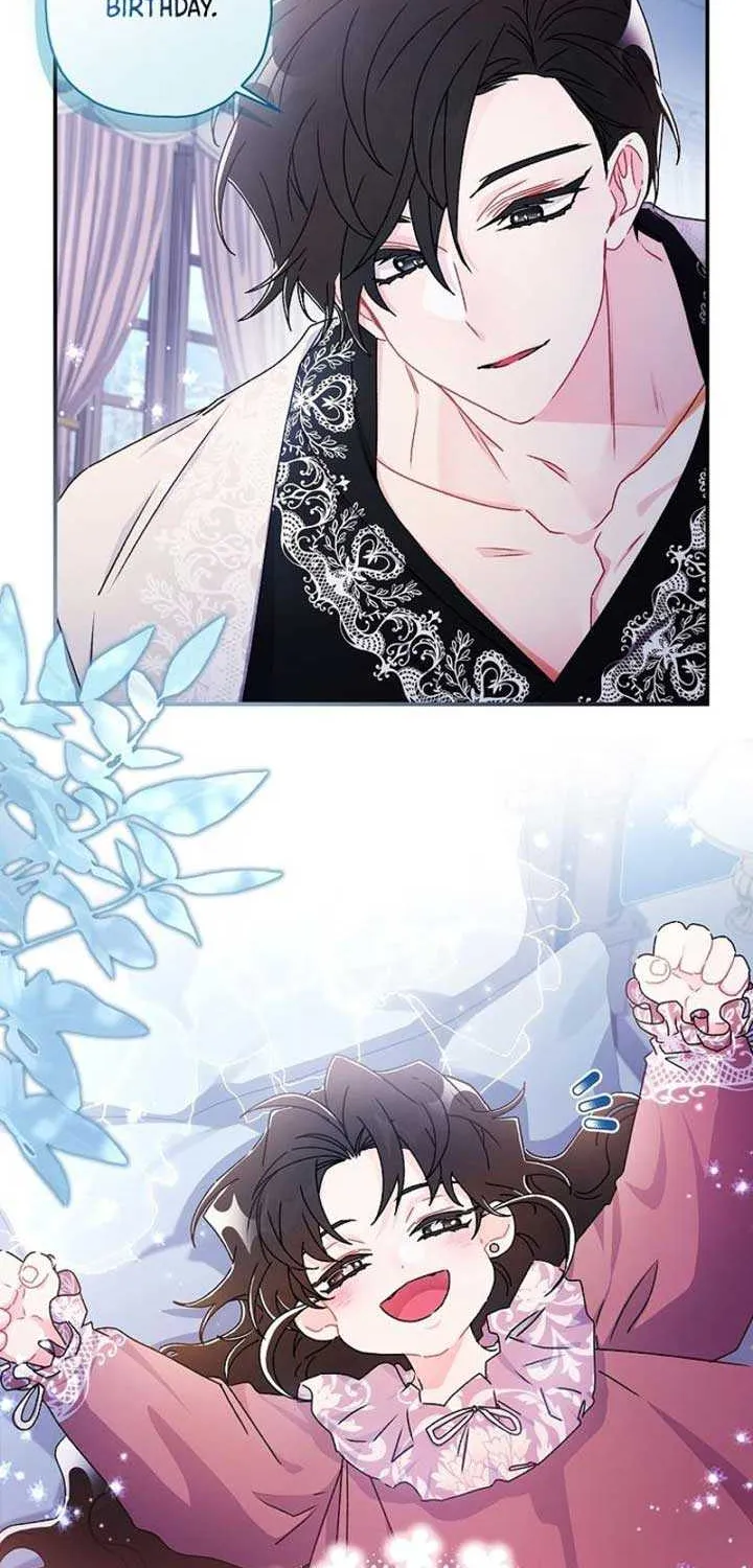I Became The Male Lead’S Adopted Daughter Chapter 122 page 5 - 