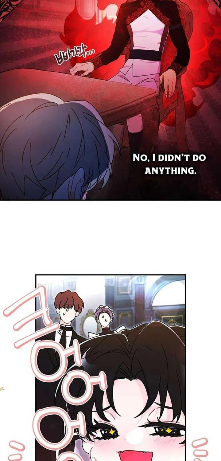 I Became The Male Lead’S Adopted Daughter Chapter 122 page 42 - 