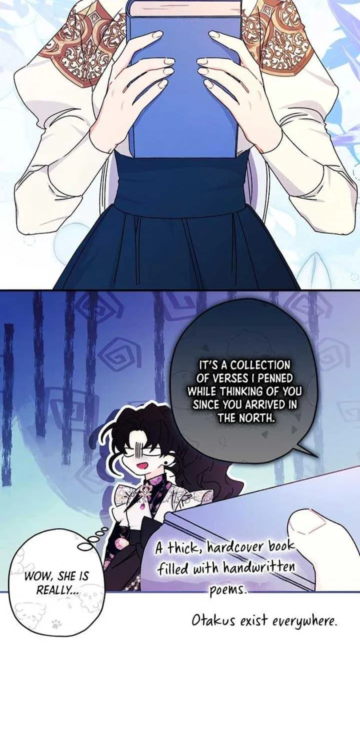 I Became The Male Lead’S Adopted Daughter Chapter 122 page 45 - 