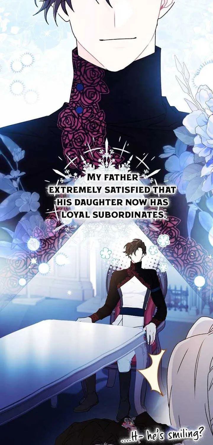 I Became The Male Lead’S Adopted Daughter Chapter 122 page 47 - 