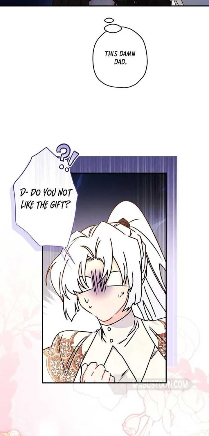 I Became The Male Lead’S Adopted Daughter Chapter 122 page 48 - 