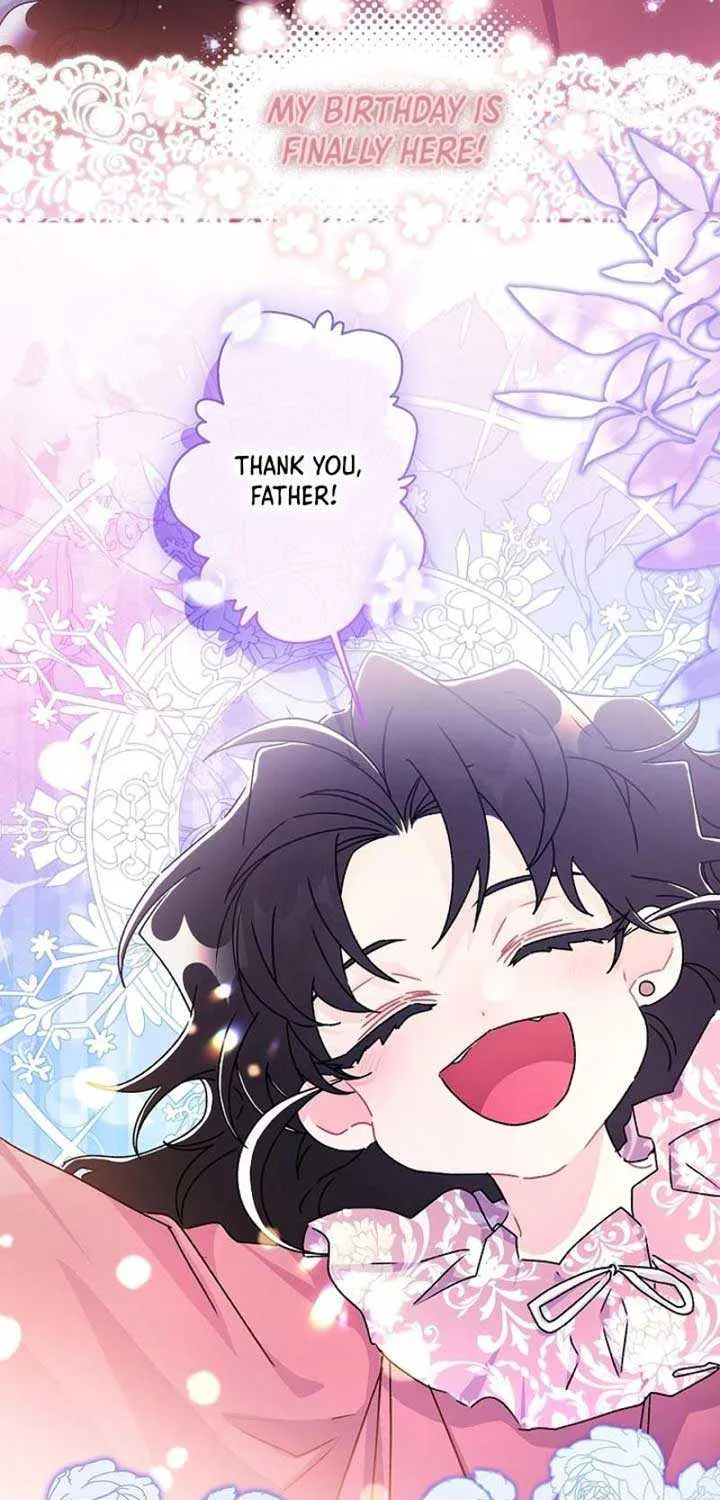 I Became The Male Lead’S Adopted Daughter Chapter 122 page 6 - 