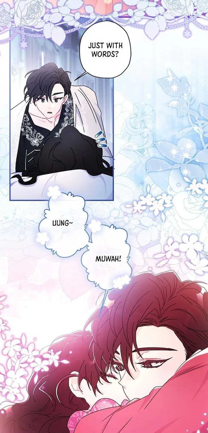 I Became The Male Lead’S Adopted Daughter Chapter 122 page 7 - 
