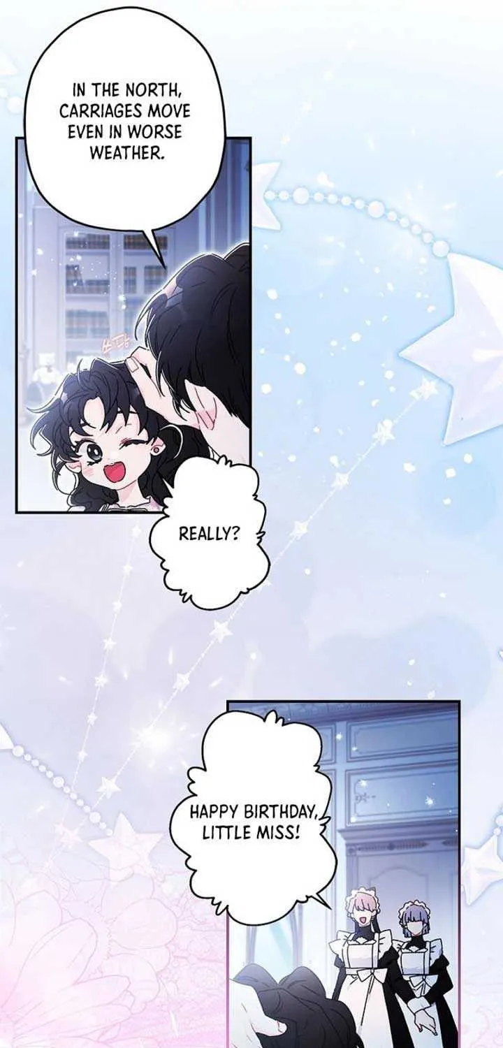 I Became The Male Lead’S Adopted Daughter Chapter 122 page 10 - 