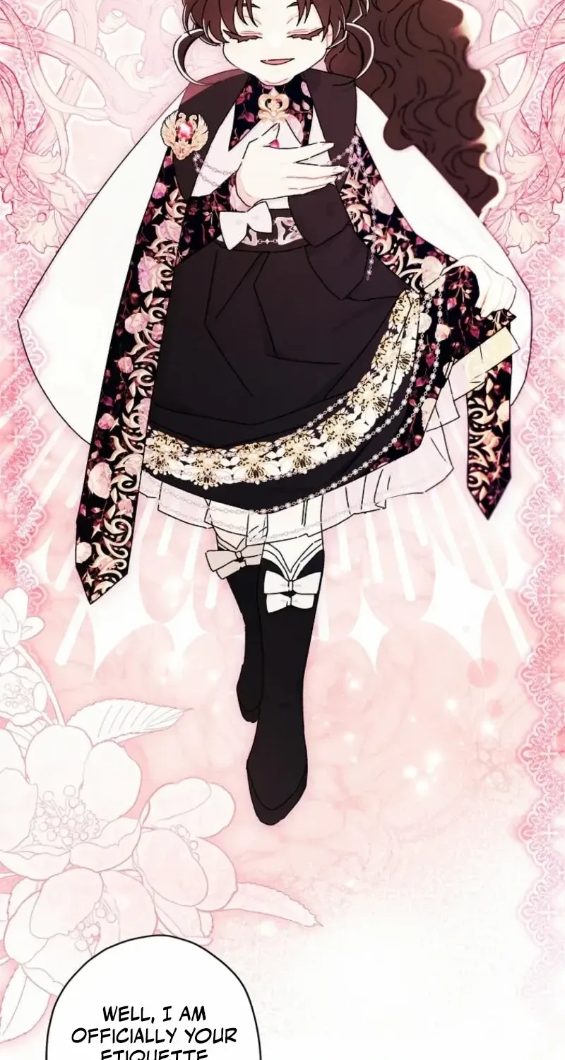 I Became The Male Lead’S Adopted Daughter Chapter 123 page 15 - 