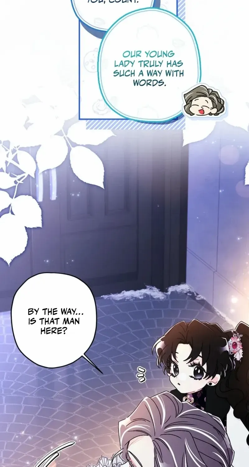 I Became The Male Lead’S Adopted Daughter Chapter 123 page 17 - 