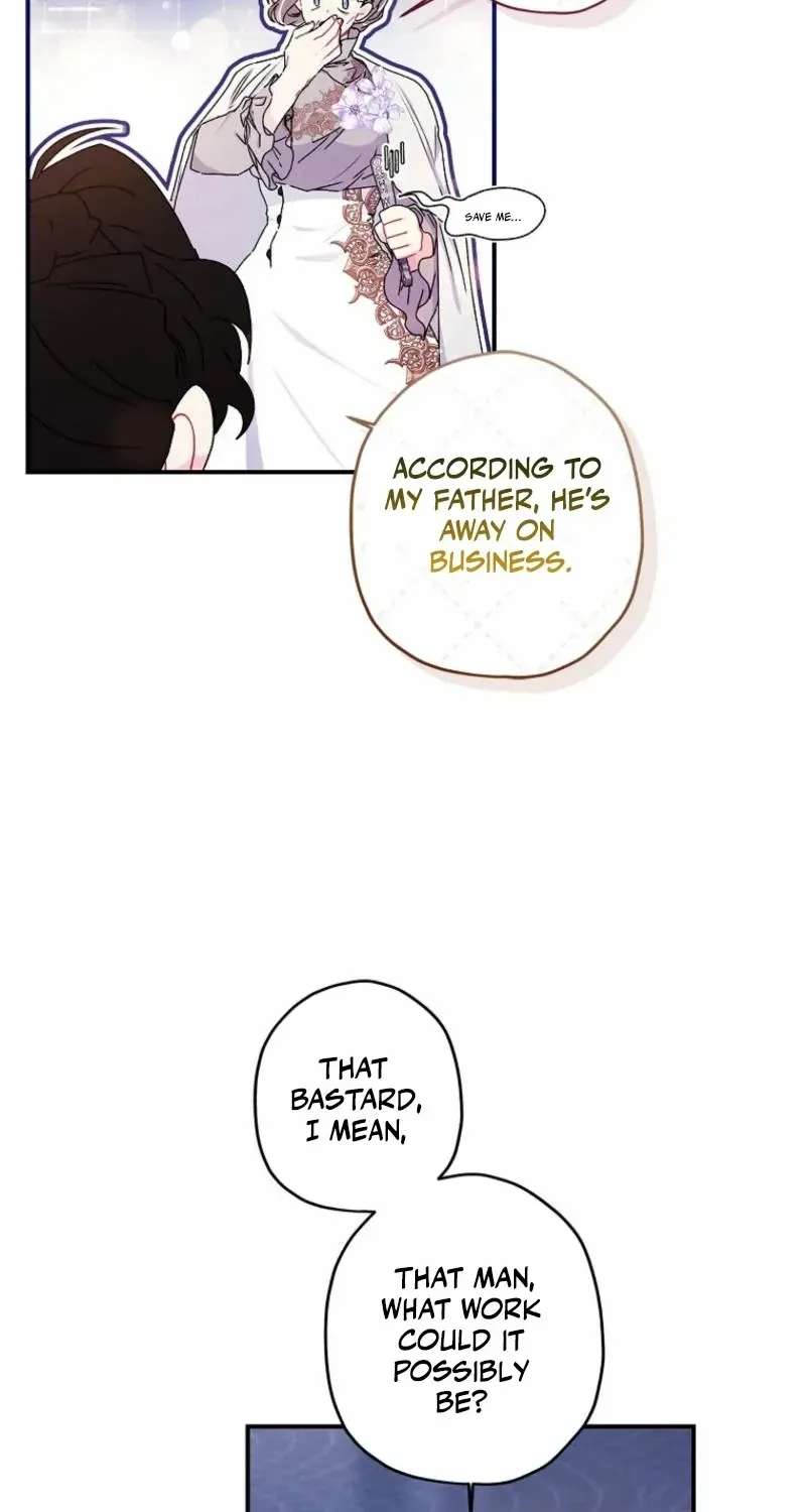 I Became The Male Lead’S Adopted Daughter Chapter 123 page 22 - 