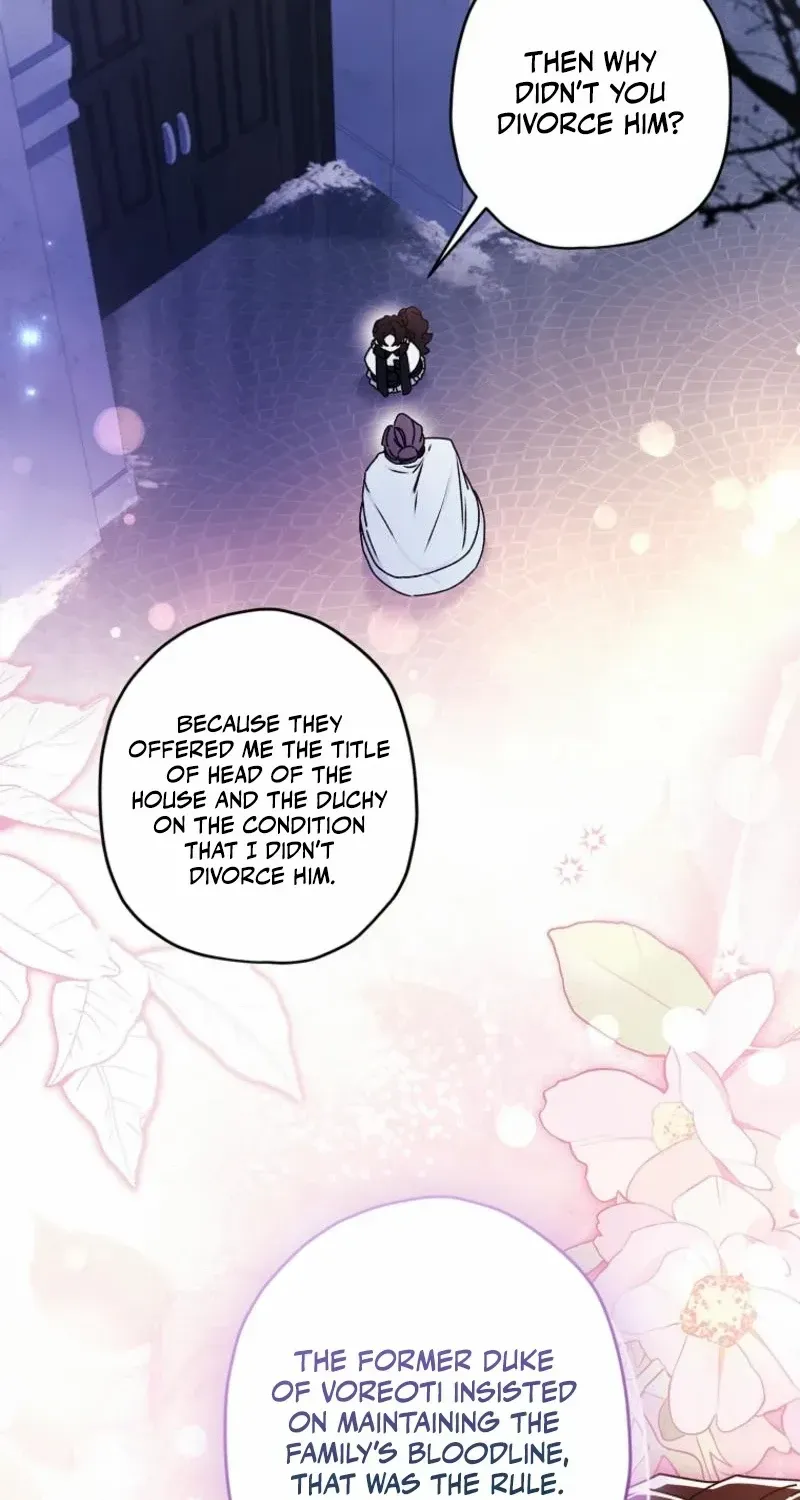 I Became The Male Lead’S Adopted Daughter Chapter 123 page 28 - 