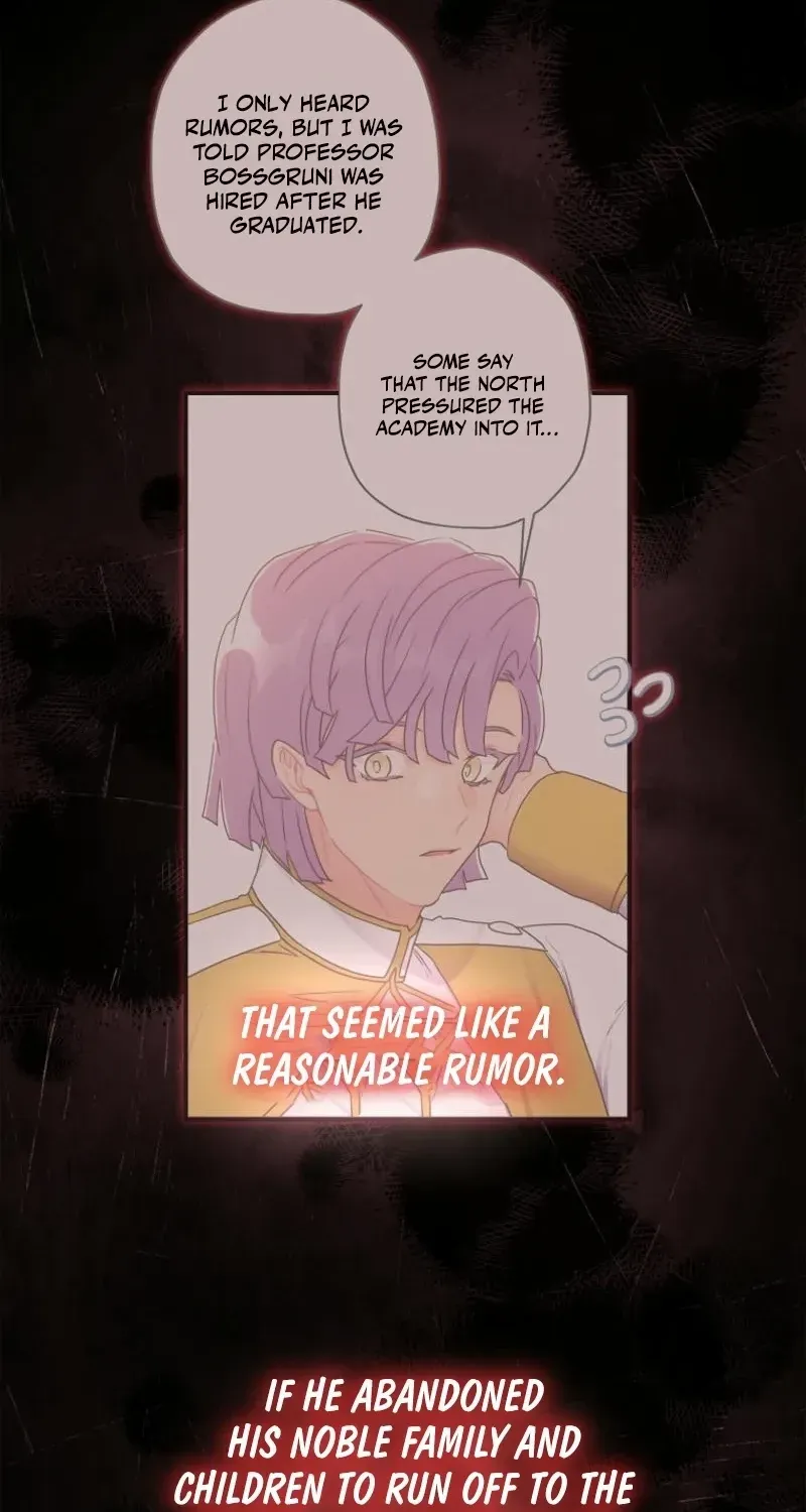 I Became The Male Lead’S Adopted Daughter Chapter 123 page 32 - 