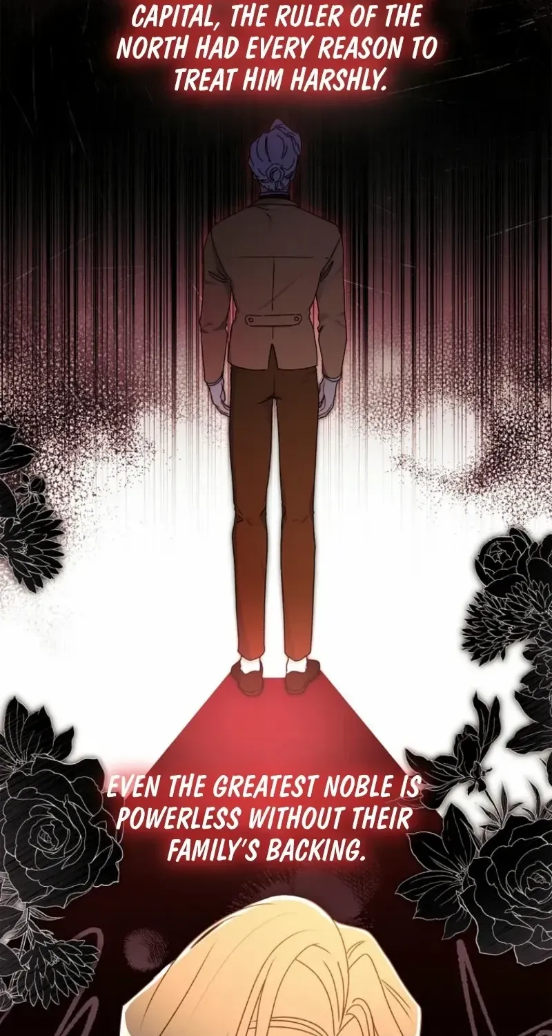 I Became The Male Lead’S Adopted Daughter Chapter 123 page 33 - 