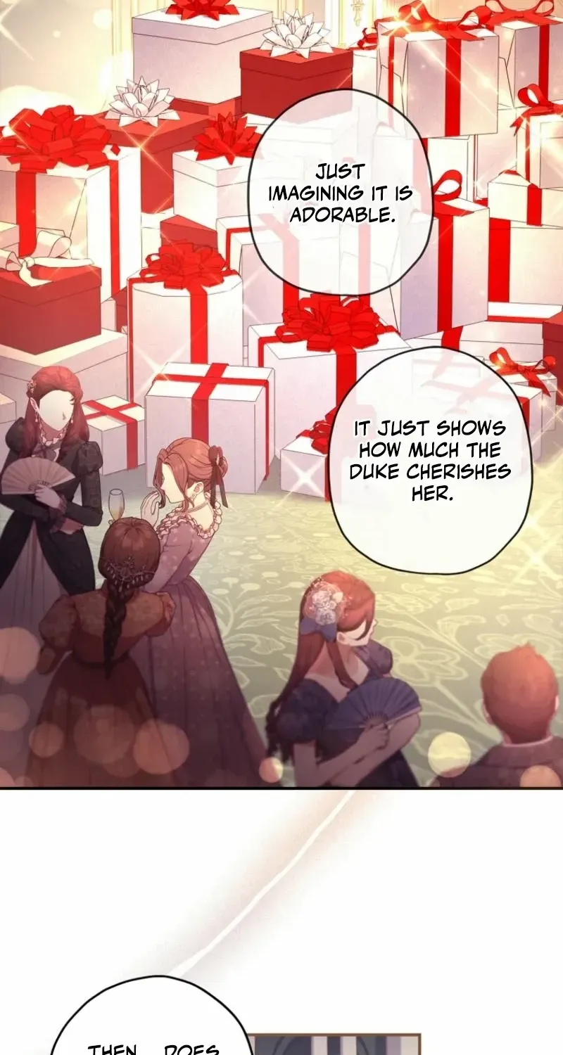 I Became The Male Lead’S Adopted Daughter Chapter 123 page 41 - 