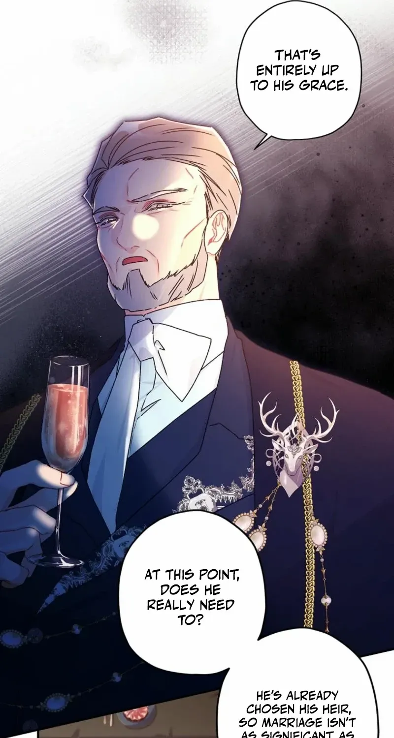 I Became The Male Lead’S Adopted Daughter Chapter 123 page 43 - 