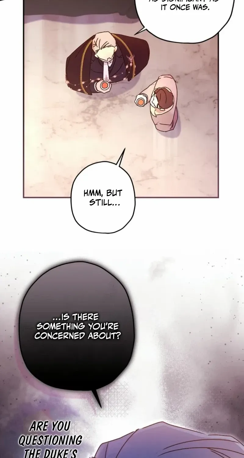 I Became The Male Lead’S Adopted Daughter Chapter 123 page 44 - 
