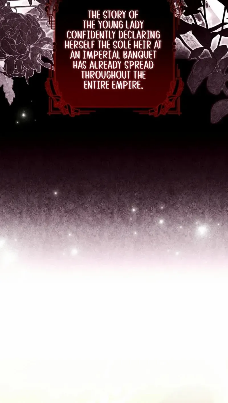 I Became The Male Lead’S Adopted Daughter Chapter 123 page 48 - 