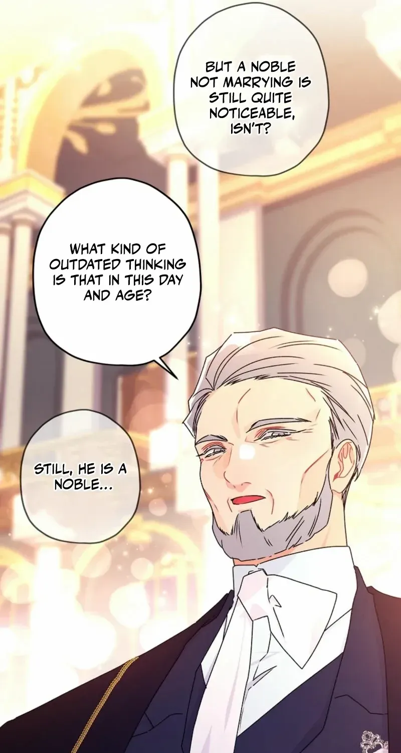 I Became The Male Lead’S Adopted Daughter Chapter 123 page 49 - 