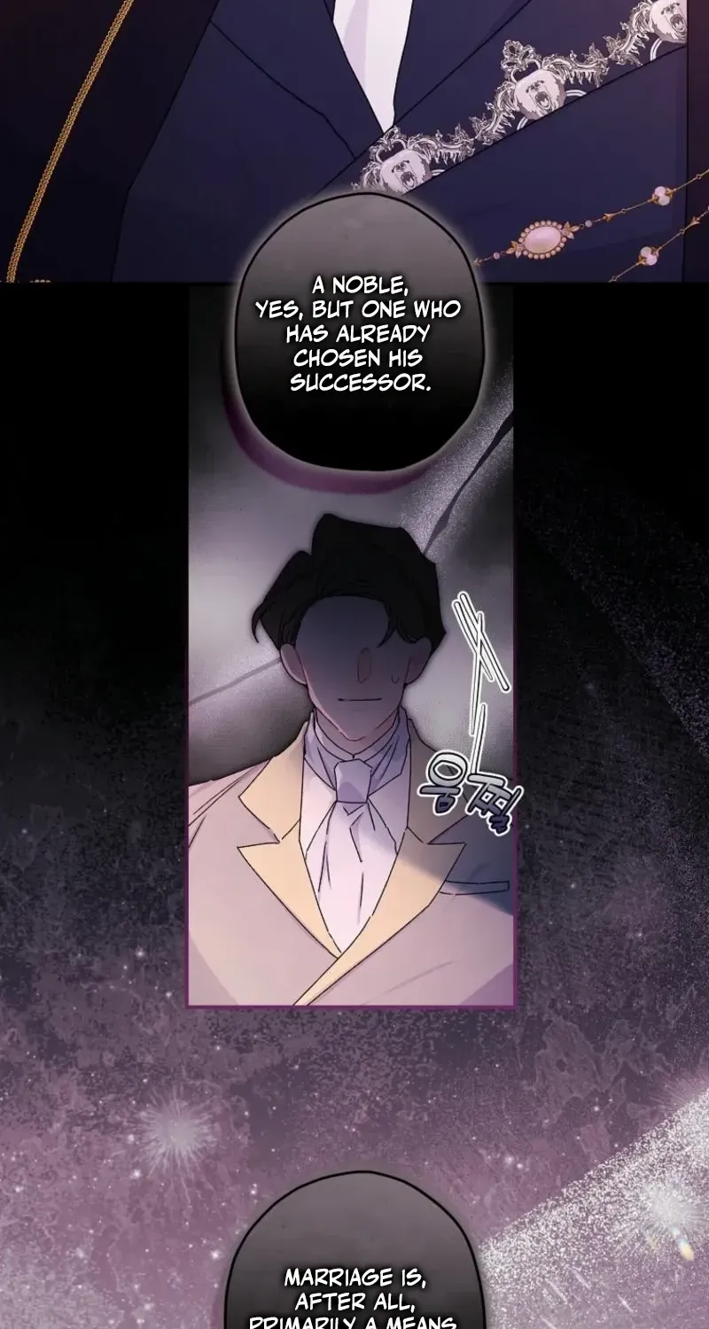 I Became The Male Lead’S Adopted Daughter Chapter 123 page 50 - 