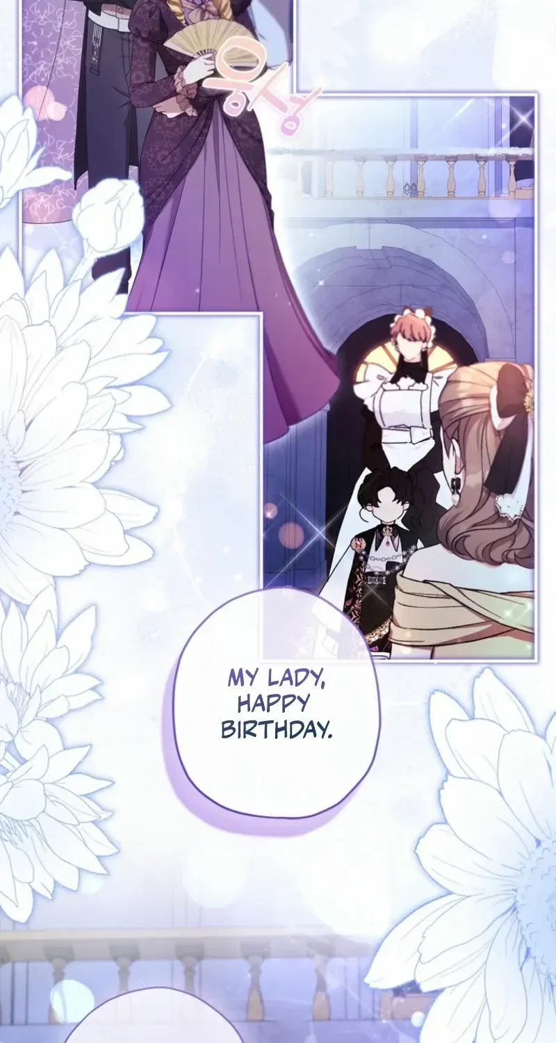 I Became The Male Lead’S Adopted Daughter Chapter 123 page 6 - 