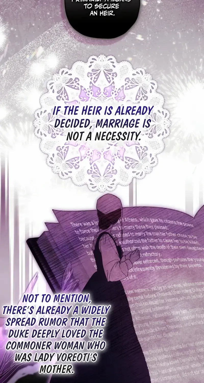 I Became The Male Lead’S Adopted Daughter Chapter 123 page 51 - 