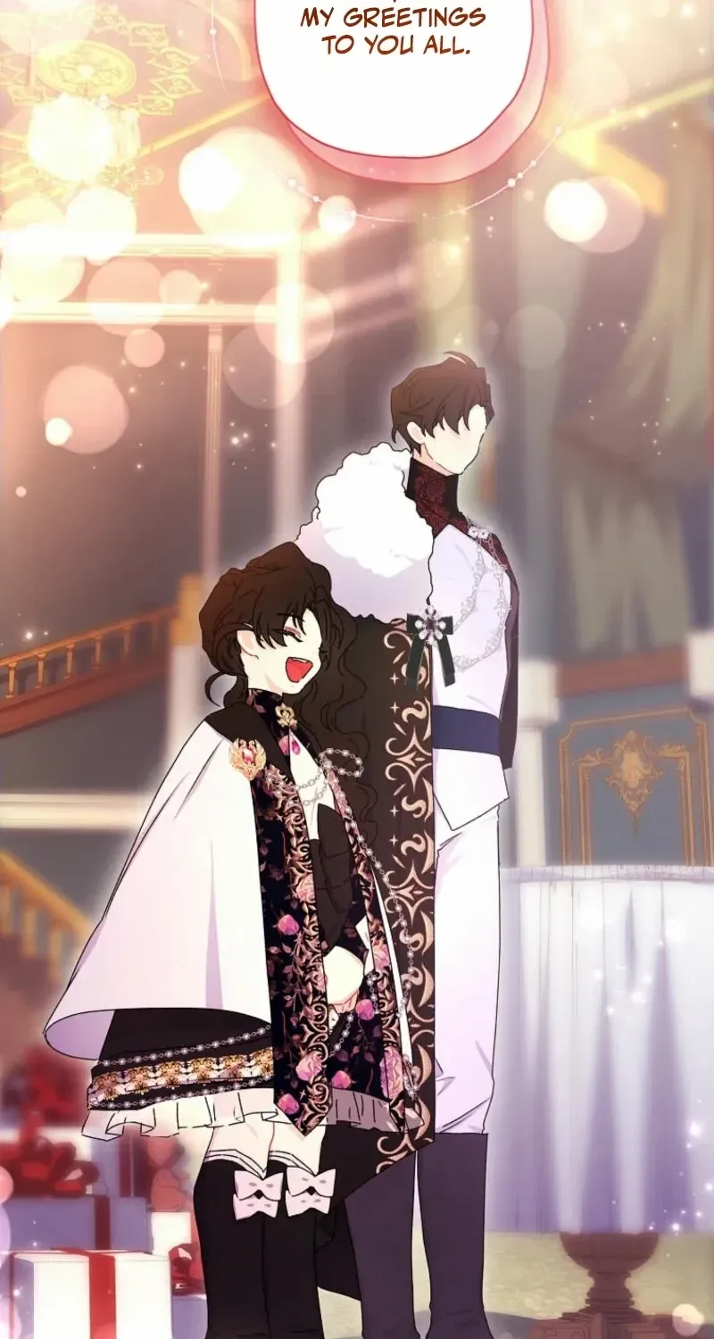 I Became The Male Lead’S Adopted Daughter Chapter 123 page 65 - 