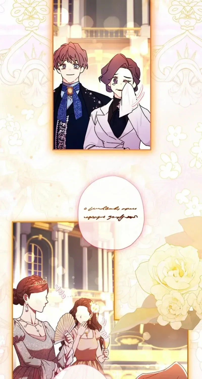 I Became The Male Lead’S Adopted Daughter Chapter 123 page 69 - 