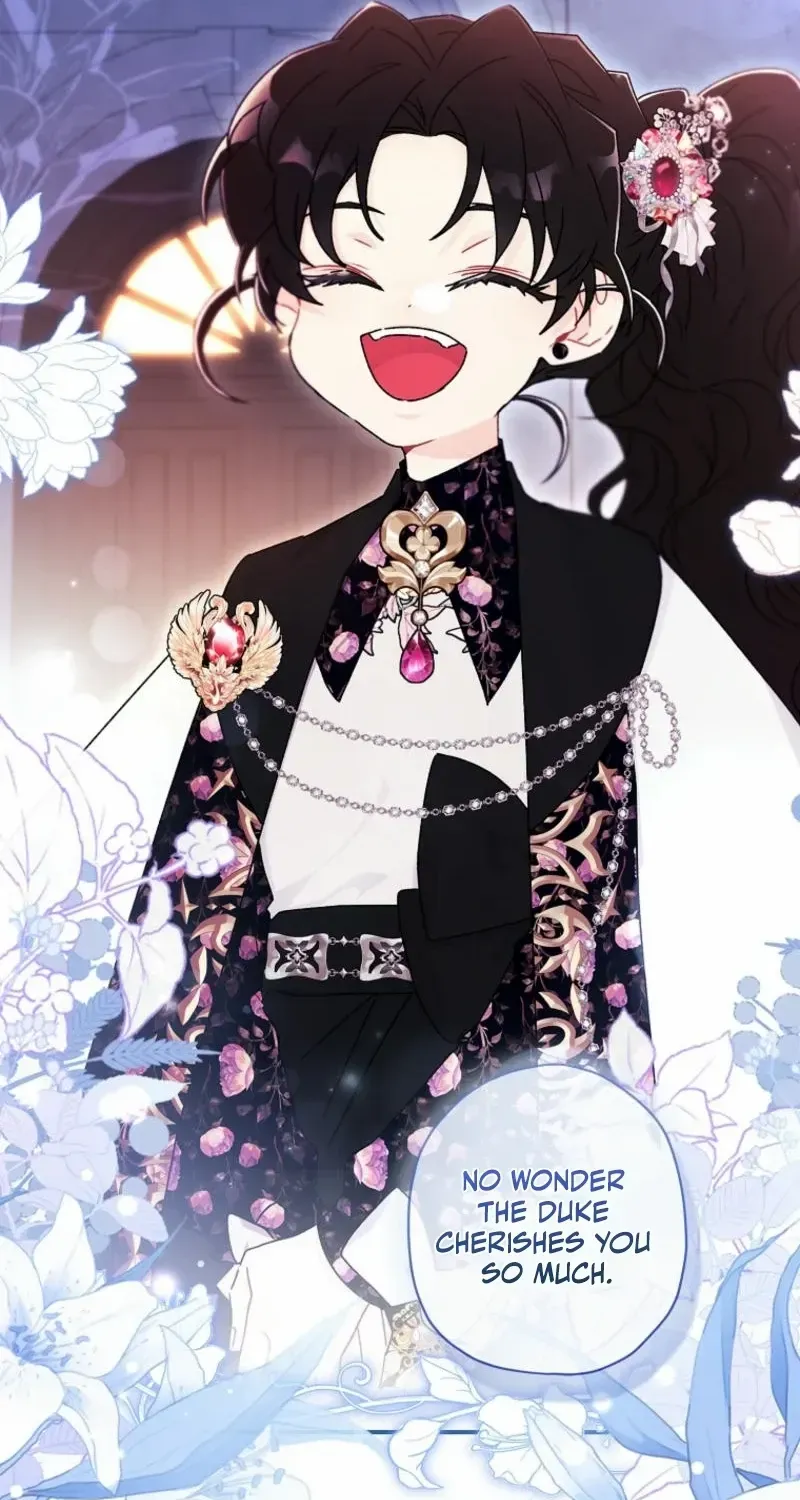 I Became The Male Lead’S Adopted Daughter Chapter 123 page 8 - 