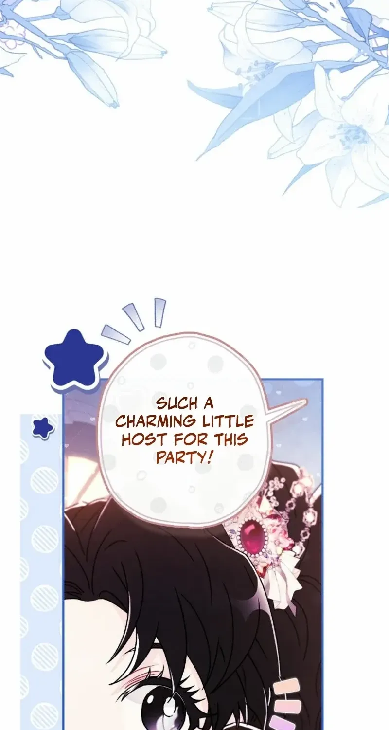 I Became The Male Lead’S Adopted Daughter Chapter 123 page 9 - 