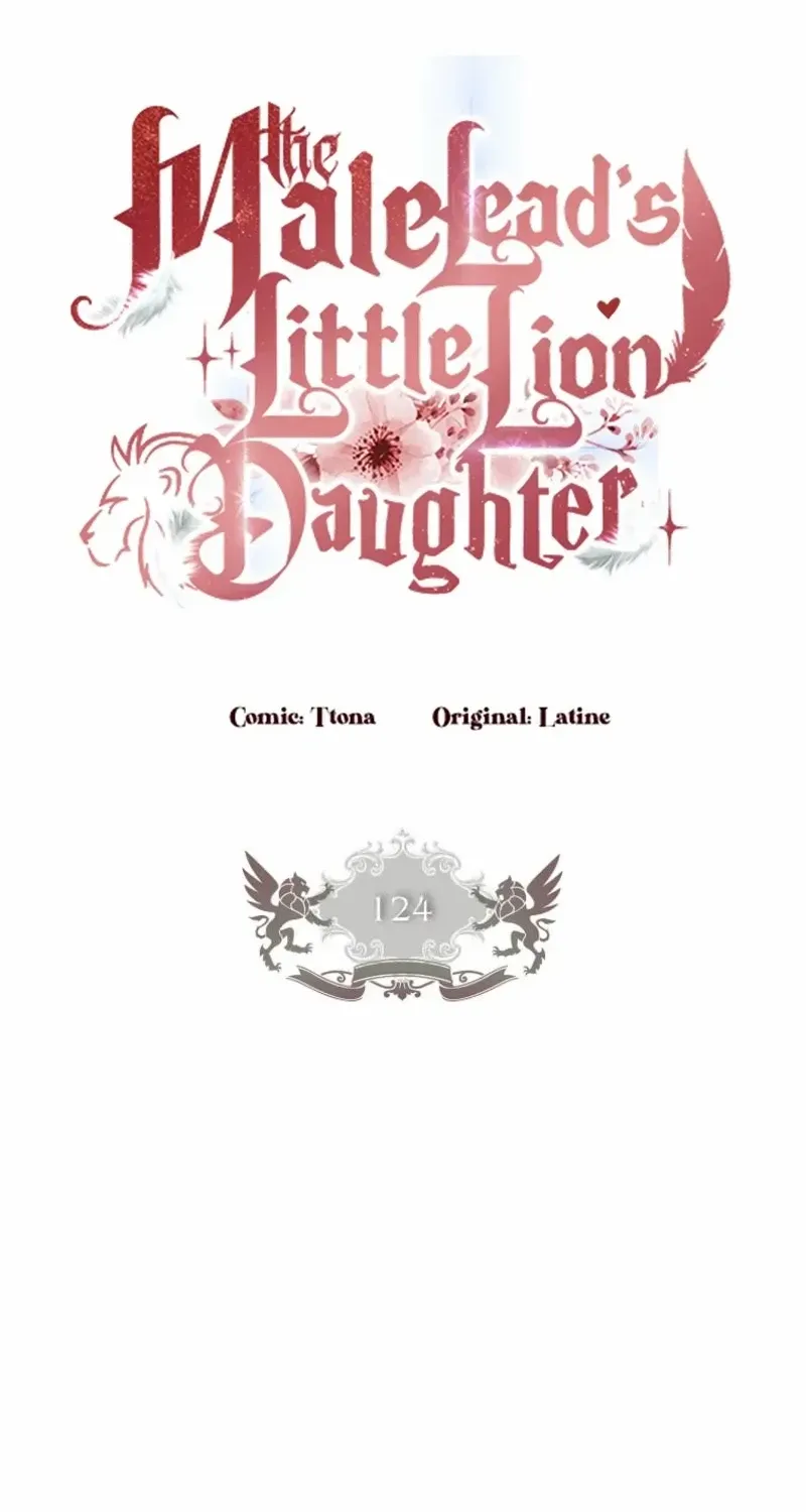 I Became The Male Lead’S Adopted Daughter Chapter 124 page 2 - 