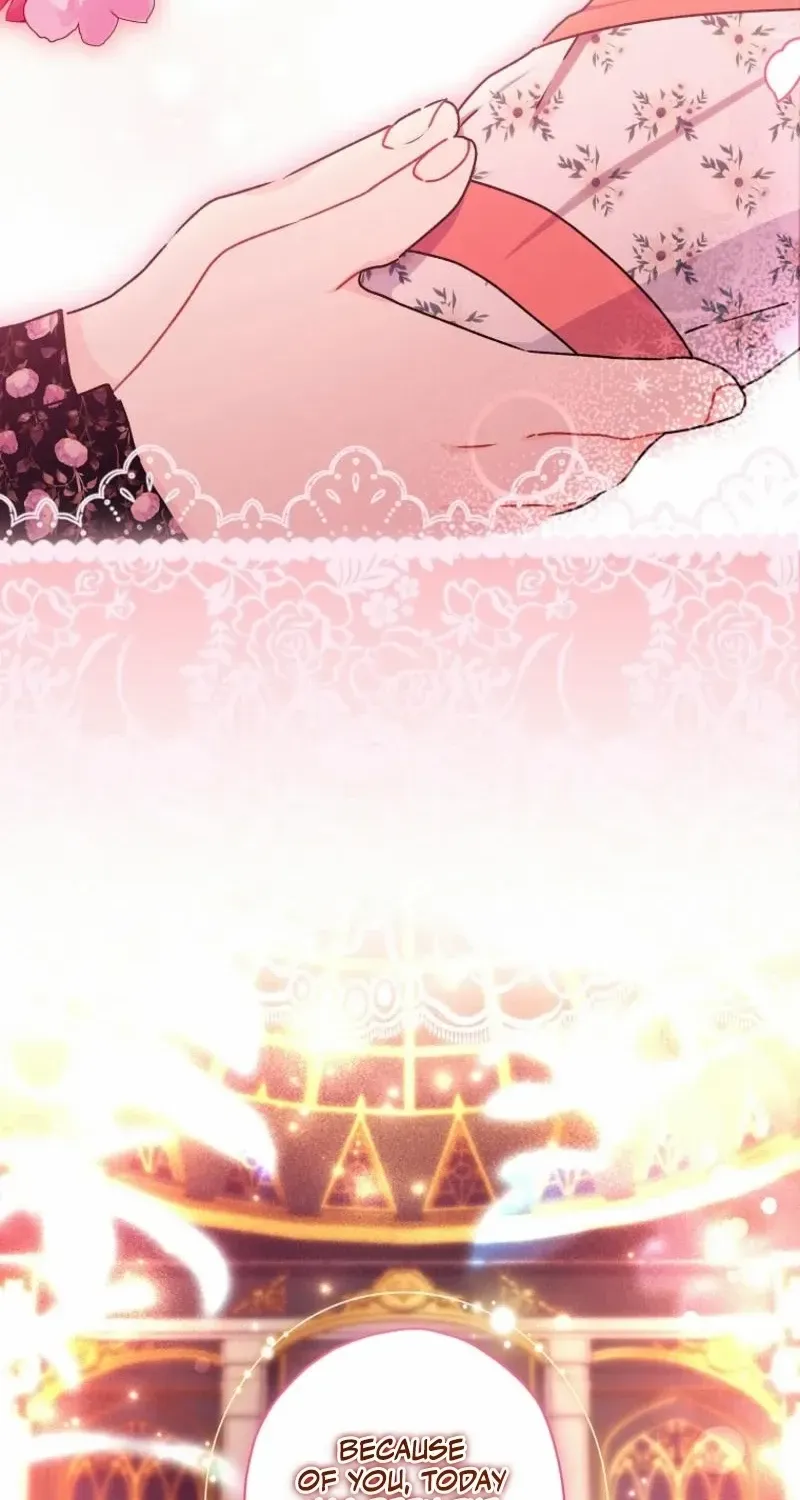 I Became The Male Lead’S Adopted Daughter Chapter 124 page 16 - 
